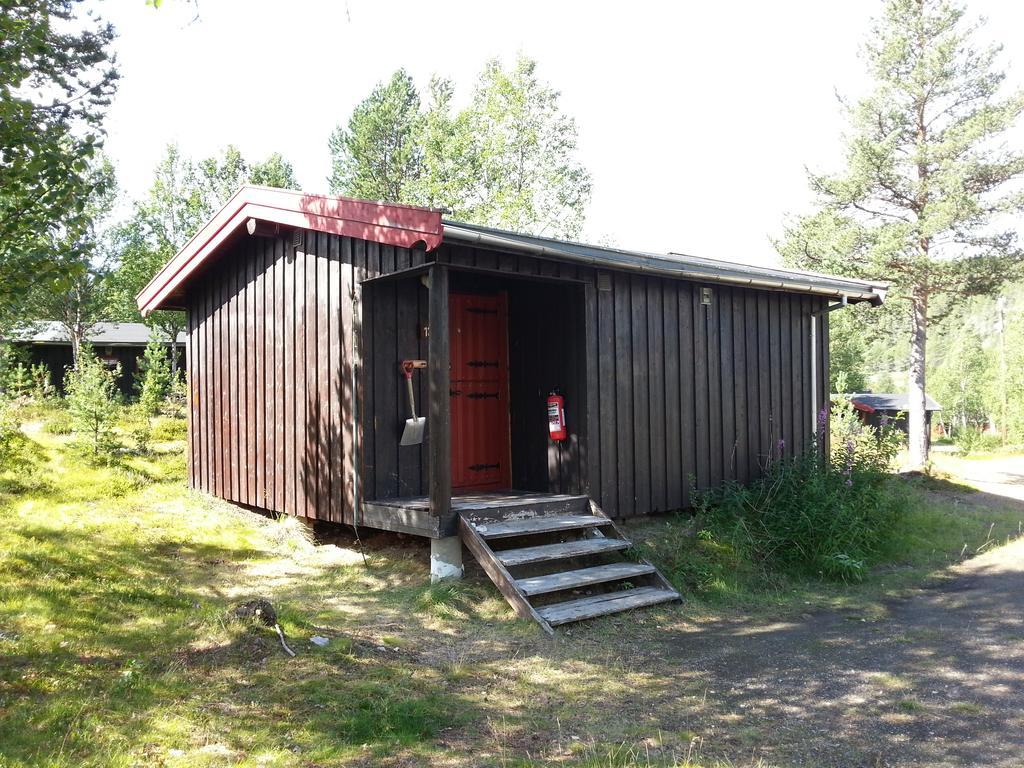 Rondane Friluftssenter Rondetunet Brenn Room photo