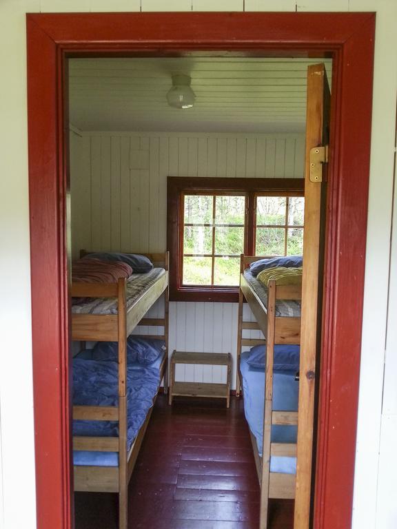 Rondane Friluftssenter Rondetunet Brenn Room photo