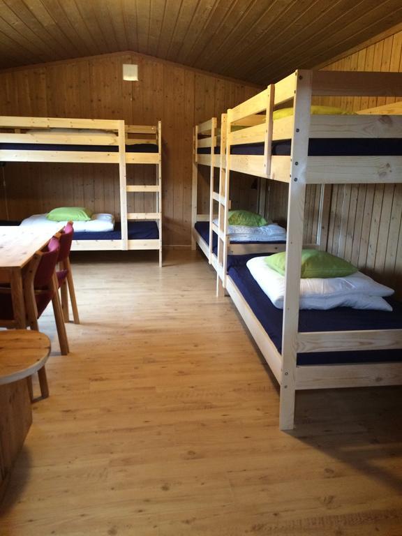 Rondane Friluftssenter Rondetunet Brenn Room photo